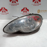 Cumpara ieftin Far stanga Chrysler PT Cruiser 2006