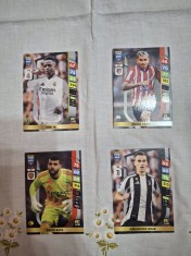 Cartonașe FIFA 365 24/25