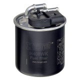 Filtru combustibil Mercedes Marco Polo Camper, V-Class, Vito, Vito Mixto Motor 114 CDI, 114 CDI, 125 mm, OE 6510902052