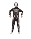 Costum copii-Scheletul uman,10-12 ani