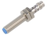 Senzor inductiv SICK IME08-02BNSZT0S NPN NO 0-2mm 10-30VDC IP67 M8 200mA