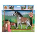 SIMBA CAL CHAMP BEAUTY HORSE MARO