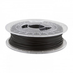 Filament PrimaSelect pentru Imprimanta 3D 1.75 mm din Fibra de Carbon 500 g - Gri Inchis foto