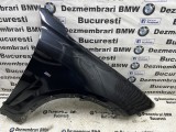 Aripa fata dreapta originala BMW X6 F16