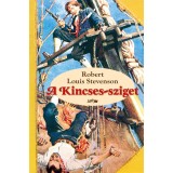 A Kincses-sziget - Robert Louis Stevenson