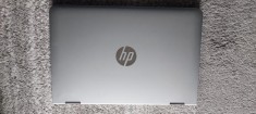 LEPTOP HP PAVILION X360 MODEL 11-U000NQ /N3060/1,60 GHz/4GB RAM/WIN 10/SSD 250GB