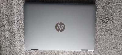 LEPTOP HP PAVILION X360 MODEL 11-U000NQ /N3060/1,60 GHz/4GB RAM/WIN 10/SSD 250GB foto