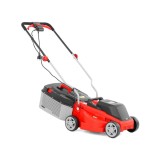 HECHT 1333 - Mașină electrică, de tuns iarba