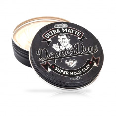 DAPPER DAN - Ceara de par - Ultra Matte - 100 ml foto