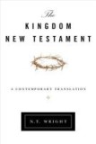 Kingdom New Testament-OE