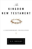 Kingdom New Testament-OE foto
