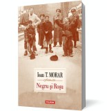 Negru si Rosu - Ioan T. Morar