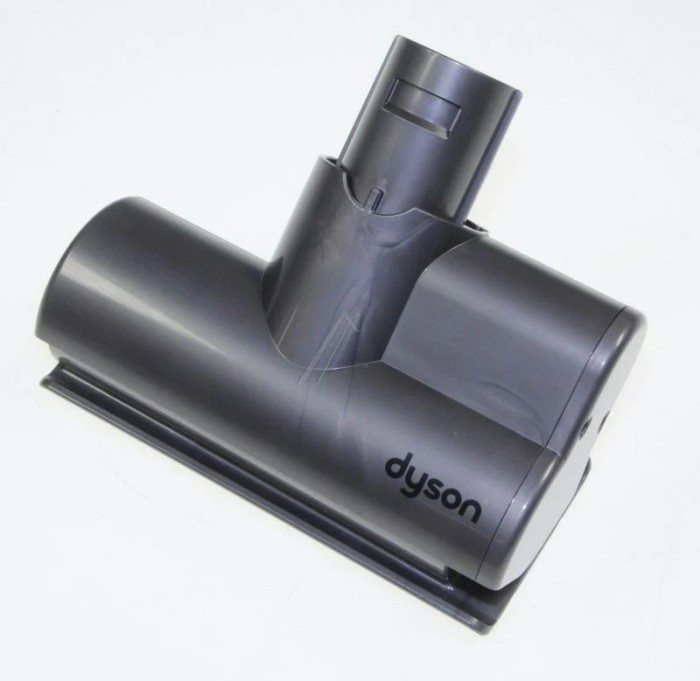 MINI MOTORHEAD BODENDĂśSE 966086-03 pentru aspirator DYSON