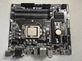 Placa de baza Gigabyte B150M-DS3H DDR3, Socket 1151 + G4400