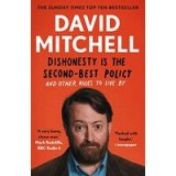 Dishonesty Is the Second-Best Policy