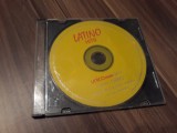 CD VARIOUS LATINO HITS ORIGINAL DE COLECTIE UNICA