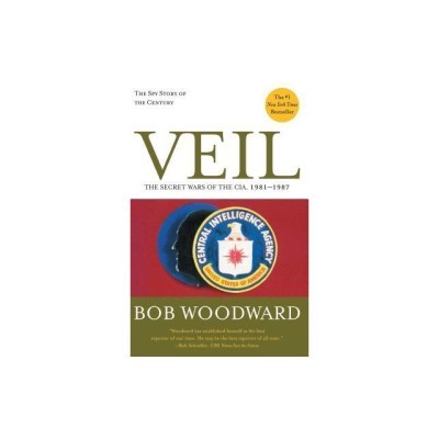 Veil: The Secret Wars of the CIA, 1981-1987 foto