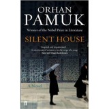 Silent House - Orhan Pamuk