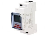 &Icirc;ntrerupător Temporizator 24h/7zile SPDT ZCM-11E