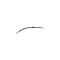 Furtun frana RENAULT MEGANE Scenic (JA0/1_) 2.0 i (JA0G) 1997-1999 CORTECO 19025706