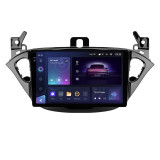 Navigatie Auto Teyes CC3 2K 360&deg; Opel Corsa E 2014-2019 6+128GB 9.5` QLED Octa-core 2Ghz, Android 4G Bluetooth 5.1 DSP