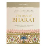 Cumpara ieftin The Food of Bharat: A Chef's Journey through India's Rich Culinary History