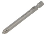 Capăt de şurubelniţă Phillips PH2 70mm