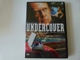 Undercover, dvd