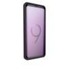 Husa Samsung Galaxy S9 shockproof acrylic Negru