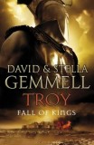David &amp; Stella Gemmel - Troy : Fall of Kings