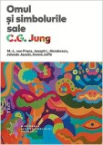 Cumpara ieftin Omul și simbolurile sale - C.G. Jung, Trei
