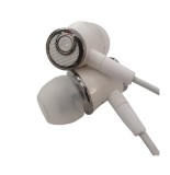 Cumpara ieftin Casti audio cu fir pentru telefon Konfulon IN10 gri