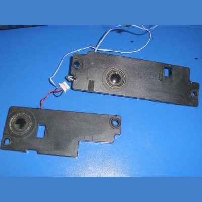 Set difuzoare laptop Dell Latitude E6510 09B09 foto