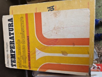 Temperatura vintage foto