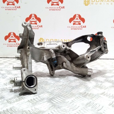 Suport accesorii Mercedes A-Class B-Class CLA GLA 2.2CDI foto