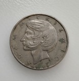 Polonia - 10 Zlot 1975