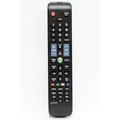 Telecomanda TV Samsung AA59-0588A cu aspect original cod ER1392 /MFY1382 (128) foto