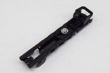 Reglaj &icirc;nălțime centura dreapta față PORSCHE PANAMERA 971 2018 OEM: 4M0857819 11761178