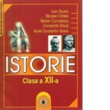 Istorie. Manual pentru clasa a XII-a