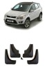 Set Aparatori Noroi dedicate Ford Kuga (2008-2012) 4 Buc, Mega Drive