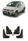 Cumpara ieftin Set Aparatori Noroi dedicate Ford Kuga (2008-2012) 4 Buc, Mega Drive