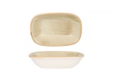 Bonna Placa de service - Aura Terrain - Por&Aring;&pound;elan - 12x8.5 cm - set de 2