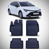 Cumpara ieftin Covorașe Toyota Corolla Estate (2019-2022) Break ProLine 3D &ndash; FRG 3D408333