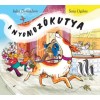 A nyomoz&oacute;kutya - Julia Donaldson