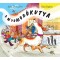 A nyomoz&oacute;kutya - Julia Donaldson