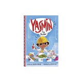 Yasmin the Builder
