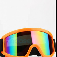 Ochelari de protectie, TPU,Atv/Cross/Enduro/Downhill/Ski