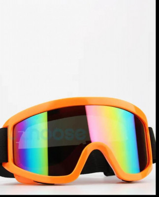 Ochelari de protectie, TPU,Atv/Cross/Enduro/Downhill/Ski foto