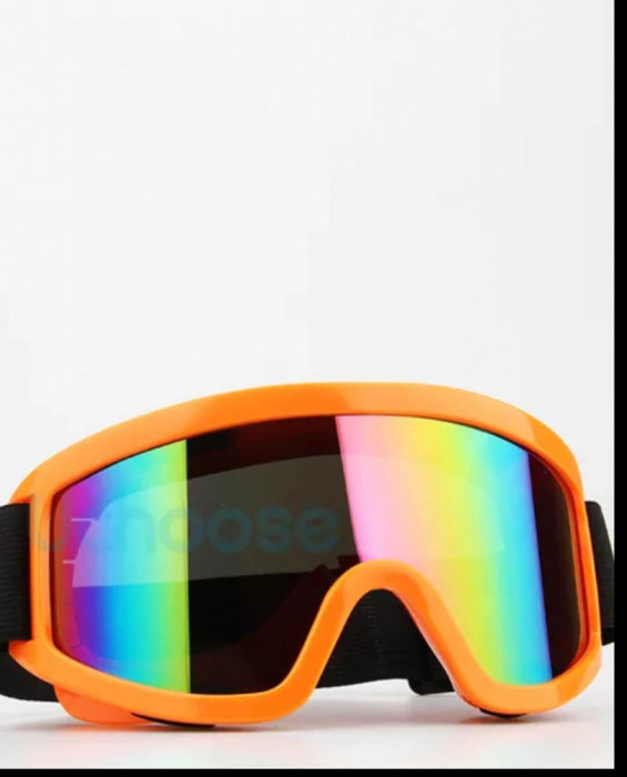 Ochelari de protectie, TPU,Atv/Cross/Enduro/Downhill/Ski