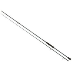 Lanseta Abu Garcia Zenon Iaconelli Signatura Rod 902m, 8-28g, 2.74m, 2seg foto